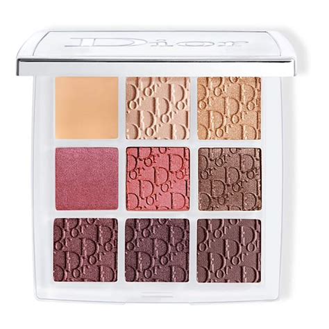 dior palette vestiaire|dior backstage eyes palette.